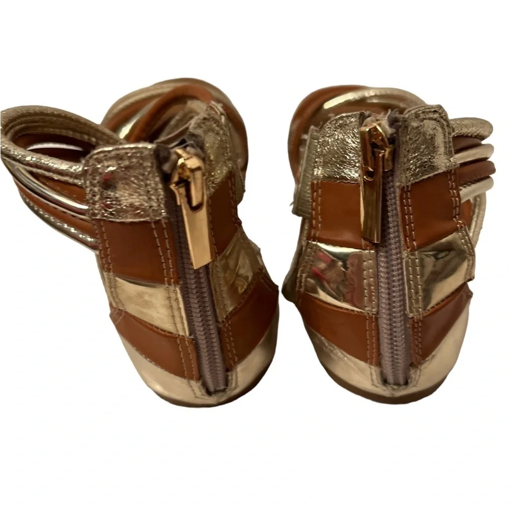 kidpik shoes gladiator